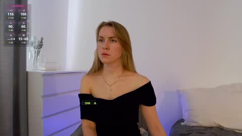 SweetKira1 online show from 03/08/25, 09:17