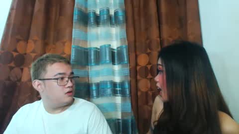 sweetkylecum online show from 01/26/25, 08:03