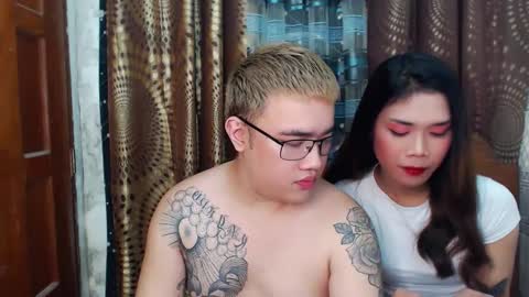 sweetkylecum online show from 02/06/25, 06:08