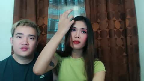 sweetkylecum online show from 02/14/25, 04:41