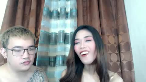 sweetkylecum online show from 02/16/25, 12:32