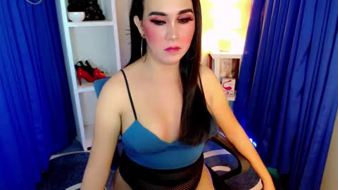 dessiree online show from 02/05/25, 07:39