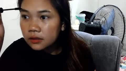Snapshot of sweetladypinay8 chatting on 06/18/26, 08:14 Joy online show from 06/18/26, 08:14
