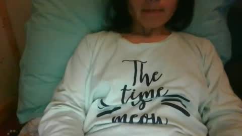 sweetlatinafit online show from 11/17/25, 12:27