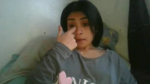 sweetlatinafit online show from 02/07/26, 03:05