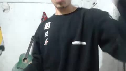 Camilo online show from 02/11/26, 02:49