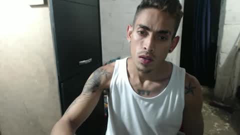 Camilo online show from 06/02/26, 12:01