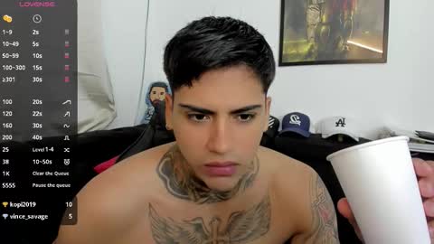 Snapshot of sweetlatinoboy chatting on 03/23/26, 12:20 SWEETLATINBOY online show from 03/23/26, 12:20
