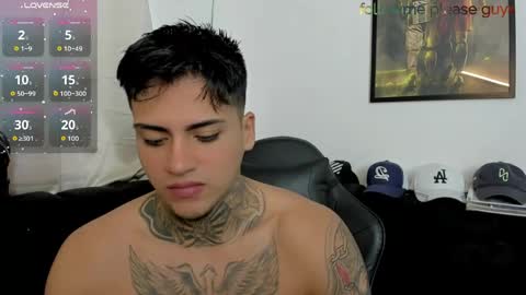 SWEETLATINBOY  online show from 04/15/26, 12:56