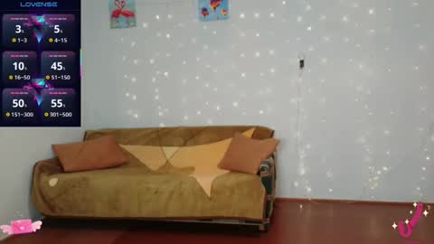 SweetLedySelin online show from 10/08/25, 09:12