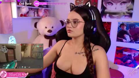 Snapshot of sweetlee_1 chatting on 03/27/26, 01:00 online show from 03/27/26, 01:00