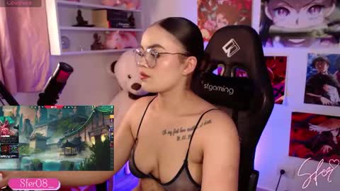 Snapshot of sweetlee_1 chatting on 07/31/26, 04:12 online show from 07/31/26, 04:12