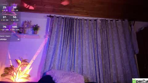 Snapshot of sweetletty_ chatting on 05/14/26, 05:14 Letty la traga semen lol online show from 05/14/26, 05:14