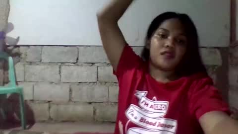 Snapshot of sweetlexypinay19 chatting on 09/22/25, 10:06 Lexy online show from 09/22/25, 10:06