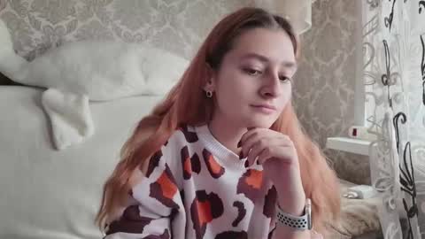 sweetliaison online show from 11/05/25, 11:21