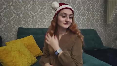 sweetliaison online show from 12/19/25, 06:09