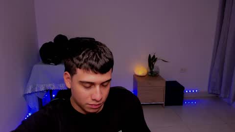 Lian online show from 12/06/24, 06:15