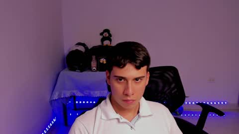 Lian online show from 12/09/24, 08:55