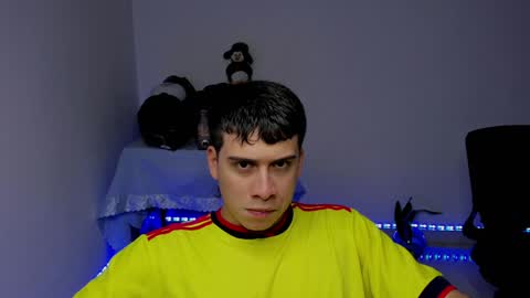 Lian online show from 12/10/24, 04:02