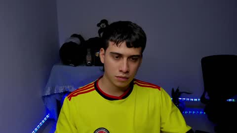 Lian online show from 12/10/24, 07:05