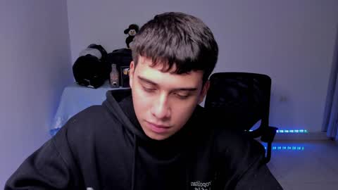 Lian online show from 12/11/24, 10:03