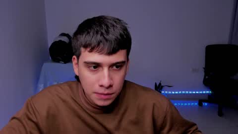 Lian online show from 12/13/24, 07:25