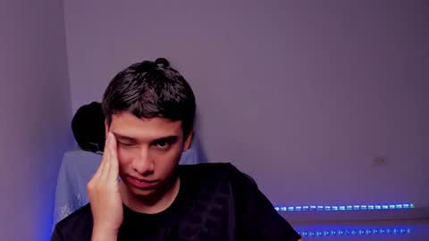 Lian online show from 12/20/24, 03:36