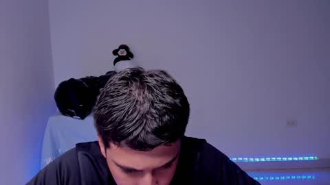 Lian online show from 12/20/24, 07:01