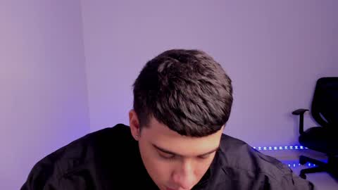 Lian online show from 01/13/25, 05:23