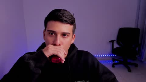 Lian online show from 01/14/25, 04:57