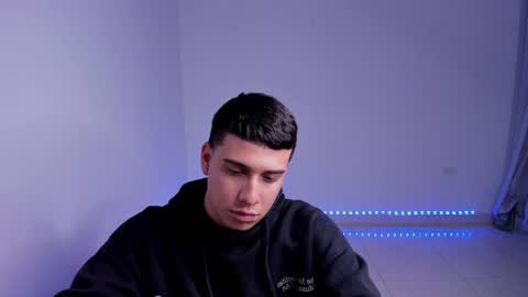 Lian online show from 01/27/25, 11:00