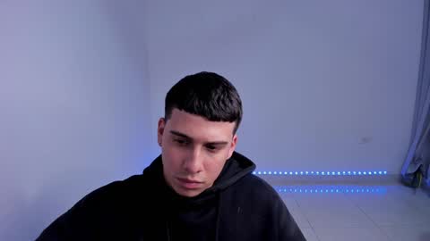 Lian online show from 01/28/25, 02:00