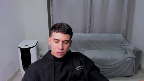 Lian online show from 01/29/25, 05:51