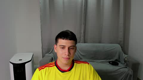 Lian online show from 01/30/25, 07:07