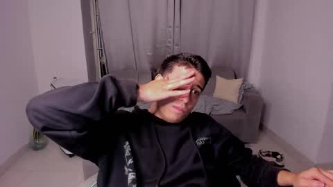 Lian online show from 02/21/25, 04:29