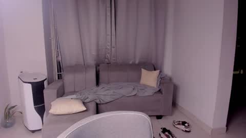 Lian online show from 02/21/25, 07:34