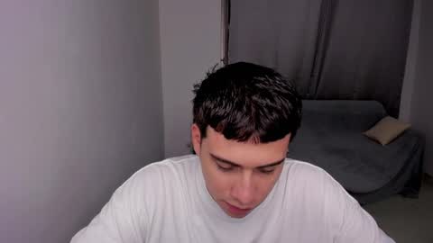 Lian online show from 02/23/25, 02:51