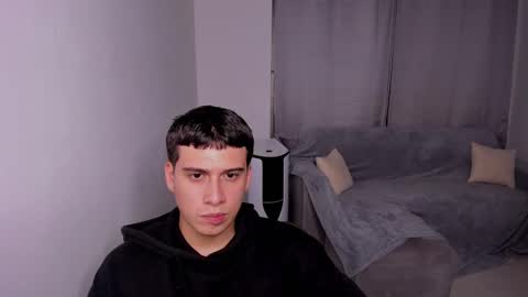 Lian online show from 02/24/25, 08:06