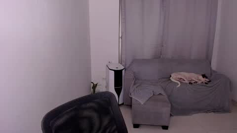 Lian online show from 02/26/25, 09:10