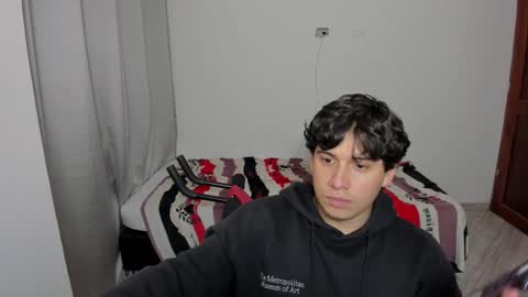 Lian online show from 10/01/25, 01:22