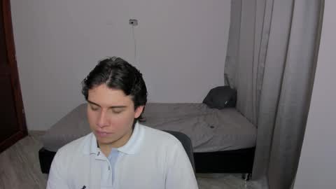 Lian online show from 10/08/25, 07:11