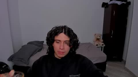 Lian online show from 02/22/26, 07:34