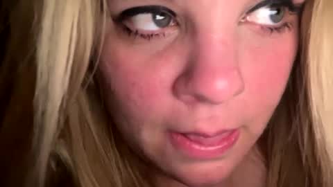 Lisa  online show from 02/24/25, 12:09