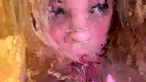 Lisa  online show from 03/10/25, 10:34