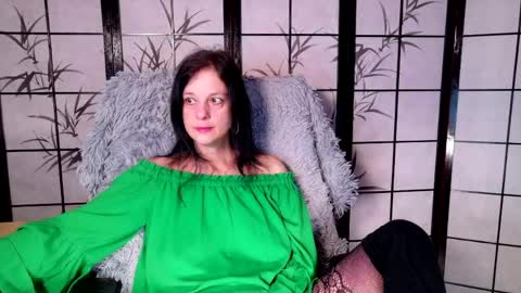 JenJenny online show from 05/07/26, 06:52