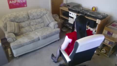 sweetlouise69 online show from 12/31/24, 01:41