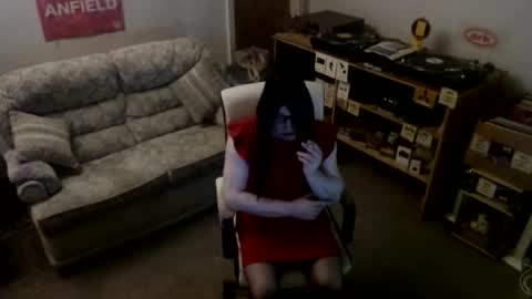 sweetlouise69 online show from 11/07/25, 06:46