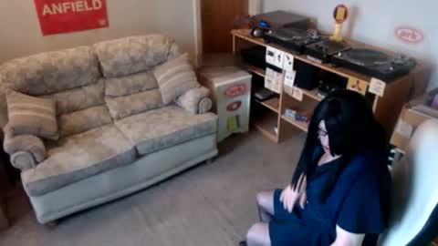 Snapshot of sweetlouise69 chatting on 12/22/25, 11:29 sweetlouise69 online show from 12/22/25, 11:29