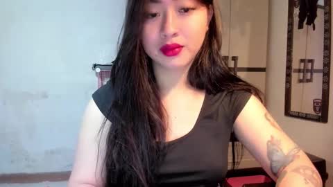 Zoe online show from 12/06/24, 05:11