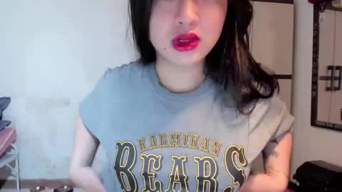 Zoe online show from 01/05/25, 07:17